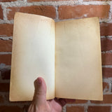Light In August - William Faulkner - 1972 Vintage Books Paperback