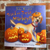 Trick or Treat Marley - John Grogan - 2011 Hardback