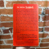 The Portable Steinbeck - John Steinbeck - 1960 5th The Viking Portable Library Paperback