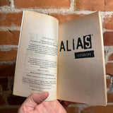 Alias: Sister Spy - Laura Peyton Roberts - 2003 Bantam Books Paperback