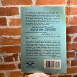 Master and Commander / Post Captain / H.M.S. Surprise 3 Book Bundle - Patrick O’Brian - Norton Trade Paperbacks