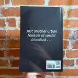 Dr. Adder - K.W. Jeter - 2025 BlueJay Books Paperback