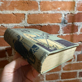 The Girls of St. Cyprian’s - Angela Brazil - Illustrated Blackie & Son Limited Hardback