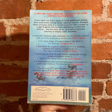 The Mammoth Book of Awesome Comic Fantasy - Edited by Mike Ashley - 2001 1st Carroll & Graf Paperback - Julek Heller Cover