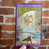 Highways In Hiding - George R. Smith - 1967 Lancer Books Paperback