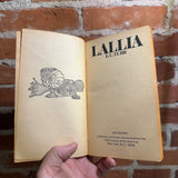 Recoil - Claude & Rhoda Nunes / Lallia - E.C. Tubb - Ace Double Paperback