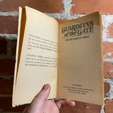 Guardians of the Gate - Louis and Jacquelyn Trimble - 1972 Ace Books Paperback - Harry Borgman Cover