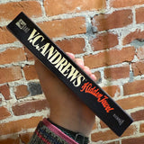 Hidden Jewel - V.C. Andrews - 1995 Pocket Books Paperback - Lisa Falkenstern Special Keyhole Cover