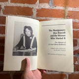 The Montgomery Bus Boycott and the Women Who Started It: The Memoirs of Jo Ann Gibson Robinson - 1990 The University of Tennessee Press Trade Paperback
