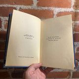 The Blue Grotto Terror: Adventure in the Unknown - Carl H. Claudy - 1934 Grosset & Dunlap Hardback