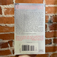 The Red-Rose Chain - Seanan McGuire - 2015 Daw Books Paperback