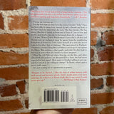 The Red-Rose Chain - Seanan McGuire - 2015 Daw Books Paperback