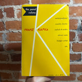 The Penal Colony: Stories & Short Pieces - Franz Kafka - 1964 6th Schocken Trade