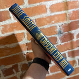 Crescent City Kill: A Skip Langdon Novel - Julie Smith - SIGNED 1997 1st Fawcett Columbine Hardback