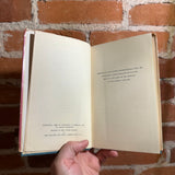 Wild Flower Guide: Northeastern and Midland United States Ed. - Edgar T. Wherry - Illustrated 1948 Doubleday Hardback