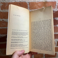 The Catcher in the Rye - J.D. Salinger - 1962 20th Signet Books Paperback