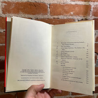 The Trial - Franz Kafka - 1964 Modern Library Books Hardback