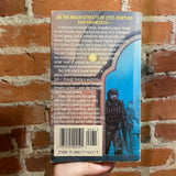 Specters of the Dawn - S. Andrew Swann - 1994 1st Daw Books Paperback - Jim Burns Cover