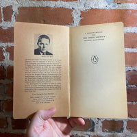 The Other America: Poverty in the United States - Michael Harrington - 1963 Penguin Books Paperback