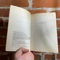 The Door in the Dragon’s Throat - Frank Peretti - 1990 Crossway Books Paperback - David Yorke Cover