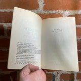 The Door in the Dragon’s Throat - Frank Peretti - 1990 Crossway Books Paperback - David Yorke Cover