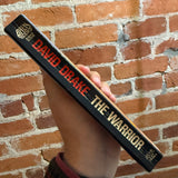 Hammer’s Slammers The Warrior - David Drake - 1991 1st Baen Books Paperback - Paul Alexander Cover