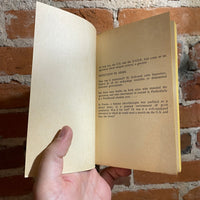 Reduction in Arms - Tom Purdom - 1971 Berkley Medallion Books Paperback