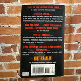 Subterranean - James Rollins - 1999 Avon Books Paperback