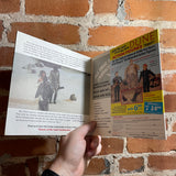 Dune Part 1 and 2 - Kid Stuff Paperback Bundle