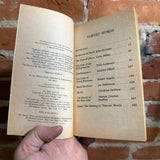 Thieves’ World / Tales from the Vulgar Unicorn / Shadows of Sanctuary - Edited by Robert Lynn Asprin - Ace Books Paperback Bundle