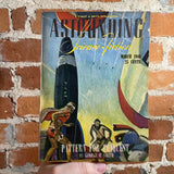 A Logic Named Joe - Murray Leinster - Astounding Science Fiction March 1946 - First Printing