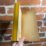 Vulcan's Hammer - Daniel Da Cruz - 1969 1st Signet Books Paperback