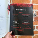 101 Horror Books To Read Before You’re Murdered - Sadie Hartmann - 2023 Page Street Publishing Softcover