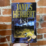 The Fog - James Herbert - 1993 New English Library Paperback