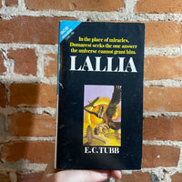 Recoil - Claude & Rhoda Nunes / Lallia - E.C. Tubb - Ace Double Paperback