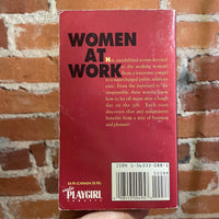 Women at Work - Charlotte Rose - 1993 1st Playgirl Romance