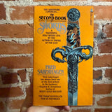 Book of Swords Series #1-3 - Fred Saberhagen - Tor Books Paperback Bundle