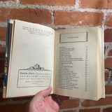 The Best Short Stories of Bret Harte - Edited by Robert N. Linscott - 1947 Modern Library Hardback