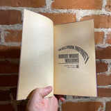 The Bell From Infinity - Robert Moore Williams - 1968 Lancer Books Paperback