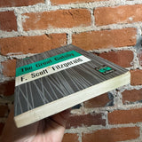 The Great Gatsby - F. Scott Fitzgerald - 1953 Scribners Trade Paperback