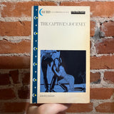 The Captive’s Journey - Anonymous - 1994 Blue Moon Books Paperback