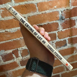 The Crying of Lot 49 - THomas Pynchon - 1972 7th Bantam Books Paperback