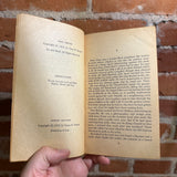Time Thieves - Dean R. Koontz - 1972 Ace Double  Paperback