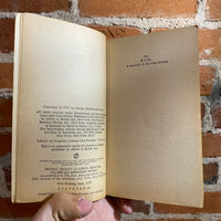 Flash For Freedom - George MacDonald Fraser - 1973 Signet Books Paperback
