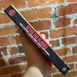 After the Flames - Created by Elizabeth Mitchell - 1985 Baen Books Paperback - Richard Hescox Cover