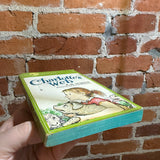 Charlotte’s Web - E.B. White - 1973 31st Dell Books Paperback