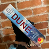 Dune: The Machine Crusade - Brian J. Herbert & Kevin J. Anderson - 2004 Hodder & Stoughton Books Paperback