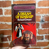 A Dream of Kinship - Richard Cowper - 1981 Timescape Pocket Books Paperback