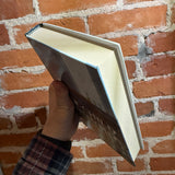 Running Blind - Lee Child - 2000 Thorndike Hardback - Large Print Ed.