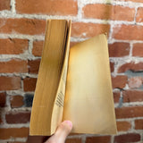 The Taste of Courage: Vol. The Blitzkrieg - Desmond Flower & James Reever 1971 2nd Berkley Medallion Book Paperback